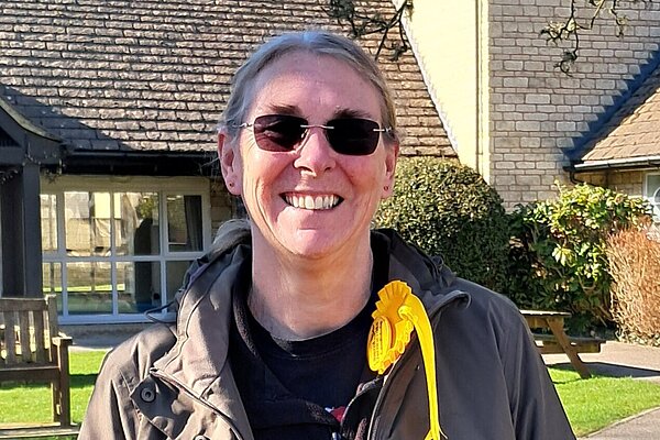 Kathy Godwin