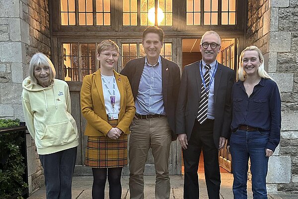 Thank you to all who came to my surgery in Shrivenham.