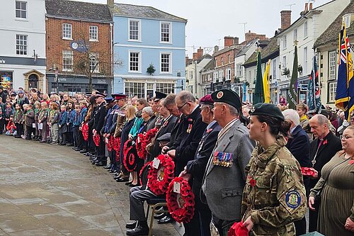 Remembrance Sunday