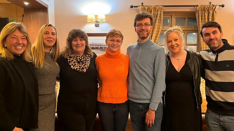 There's lots of new Lib Dem faces running in the West Oxfordshire District Council elections this May, alongside some familiar ones.