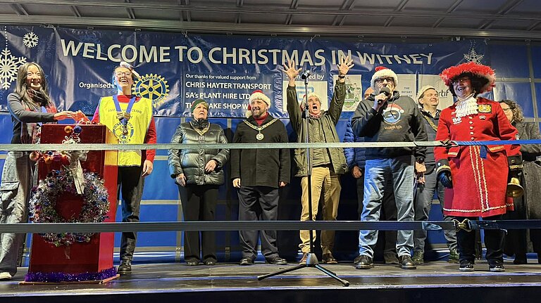 Christmas is here, and I am so excited!