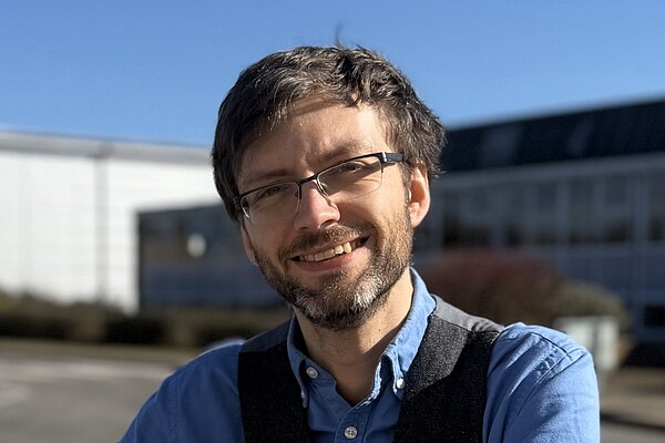 Ben Morel-Allen