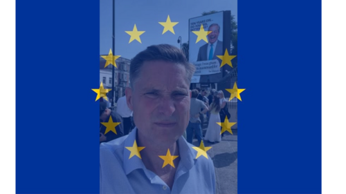 Charlie on Brexit