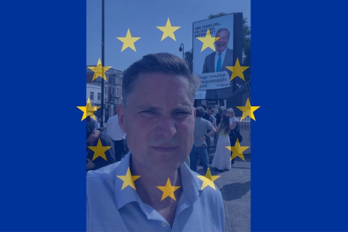 Charlie on Brexit